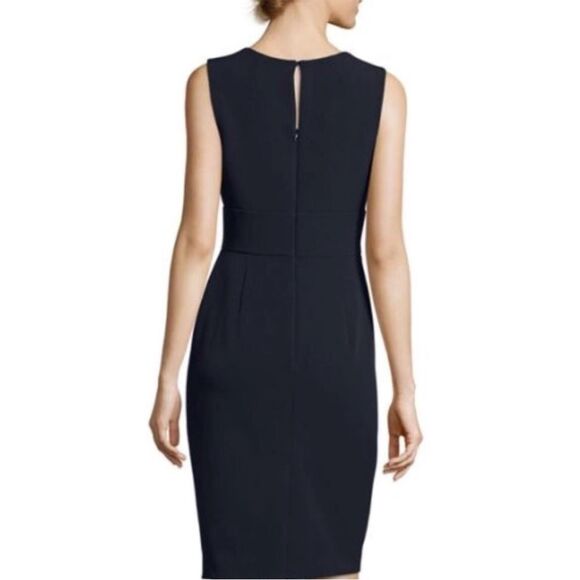 Milly Cressida Cut Out Dress - Picture 3 of 10